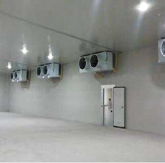 冷庫設(shè)計(jì) 冷庫設(shè)計(jì)